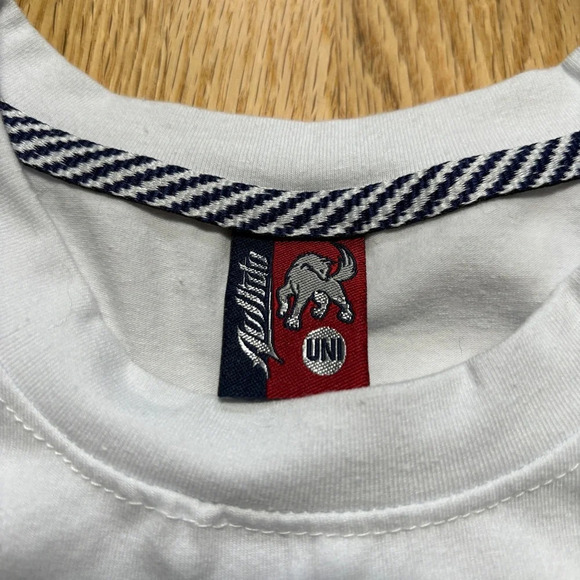 Psycho Bunny Bumped Out Logo T-Shirt - Picture 3 of 7